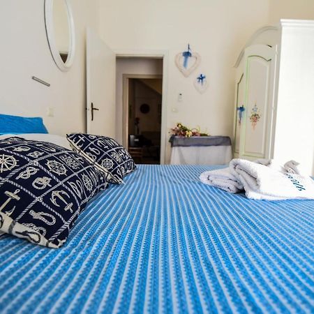 B&B Miramare San Pietro in Bevagna Exterior photo