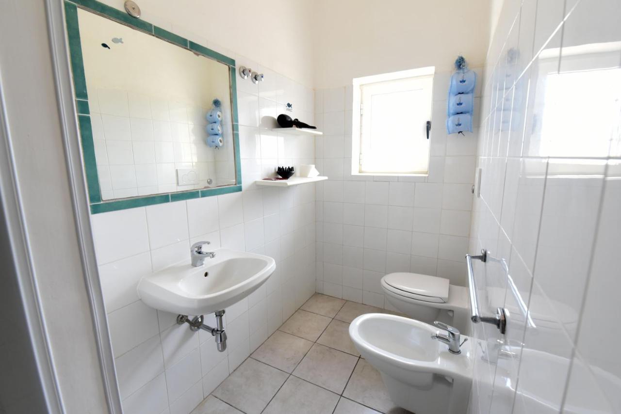 B&B Miramare San Pietro in Bevagna Exterior photo